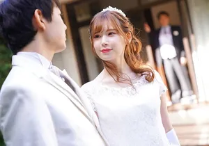 Bố ông chồng nắc bạn gái của con trai ngay sau lễ cưới của con trai