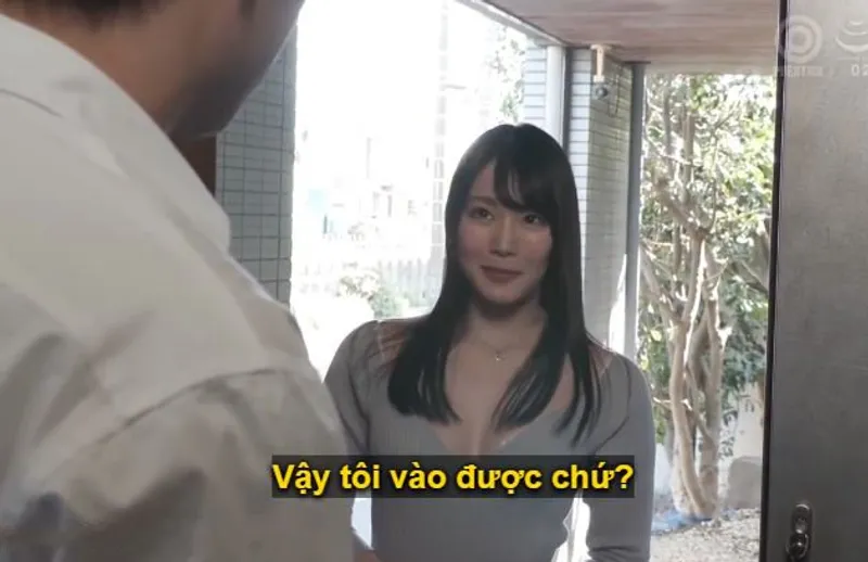 Người anh hàng xóm giàu sang bị cô em gái xinh tươi nhà mới dọn về, đã có chồng, dụ dỗ quan hệ.