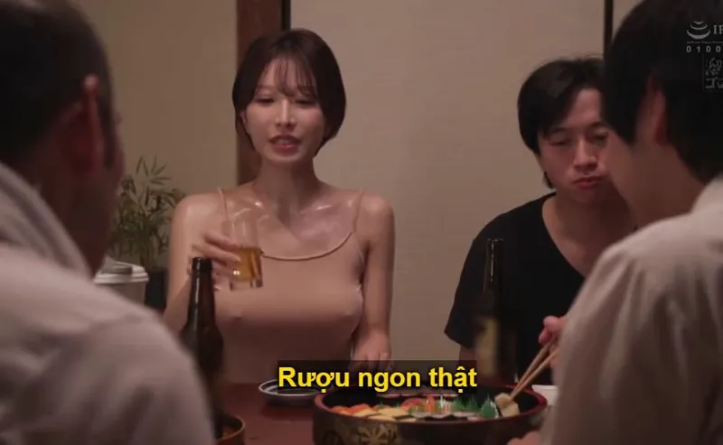 Bà xã gạ làm tình cả gia đình chồng yêu vì ông chồng dẫn về quê rồi bỏ bê dam dang sml